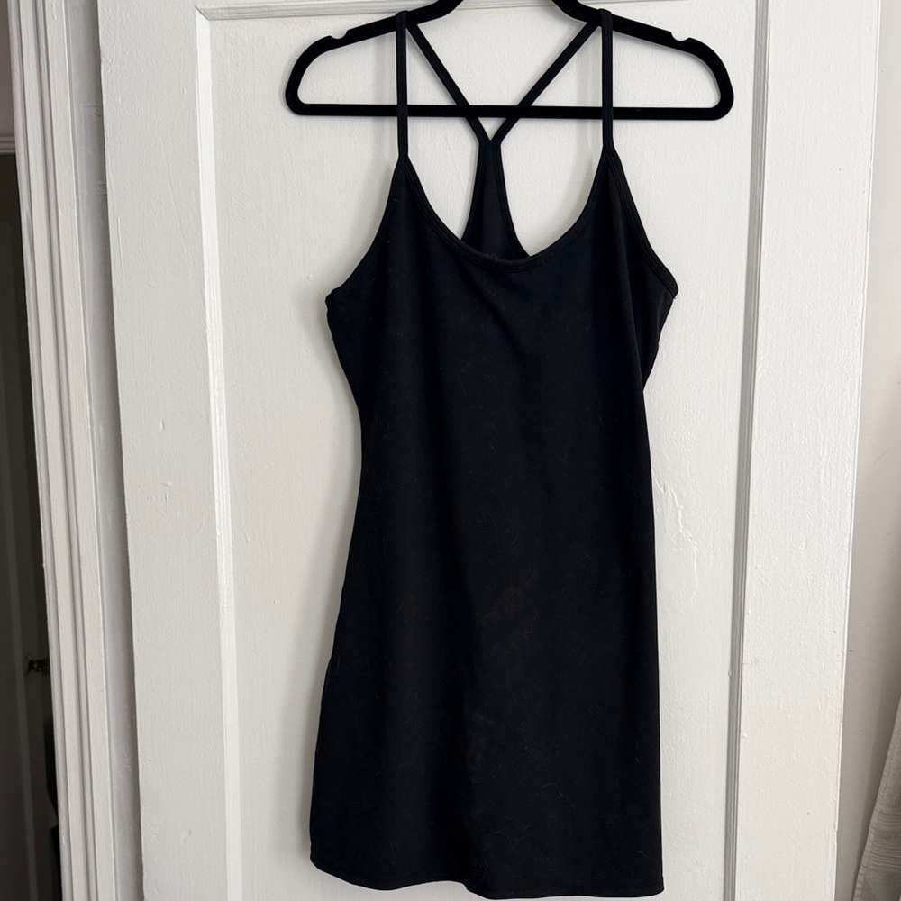 Quince Exercise Dress